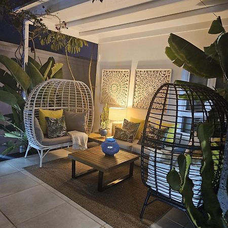 Un Sueno Apartment Playa Blanca  Ngoại thất bức ảnh
