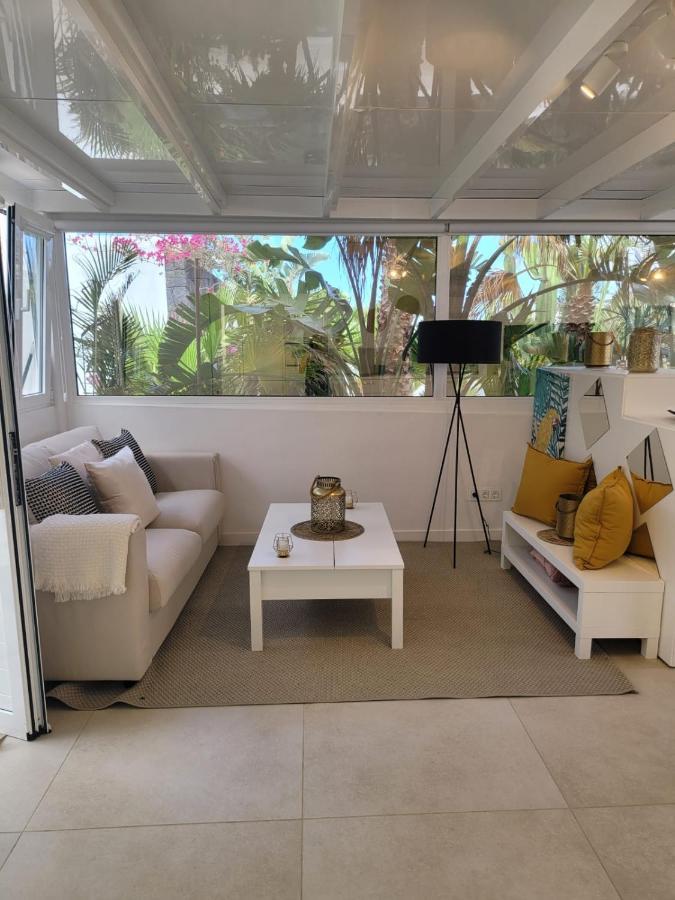 Un Sueno Apartment Playa Blanca  Ngoại thất bức ảnh