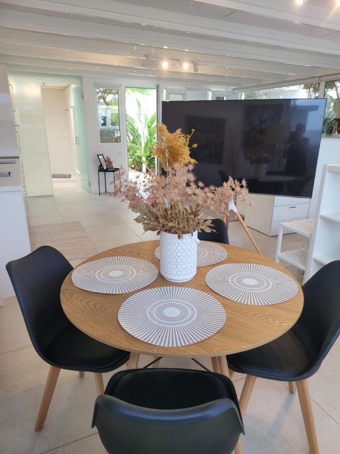Un Sueno Apartment Playa Blanca  Ngoại thất bức ảnh
