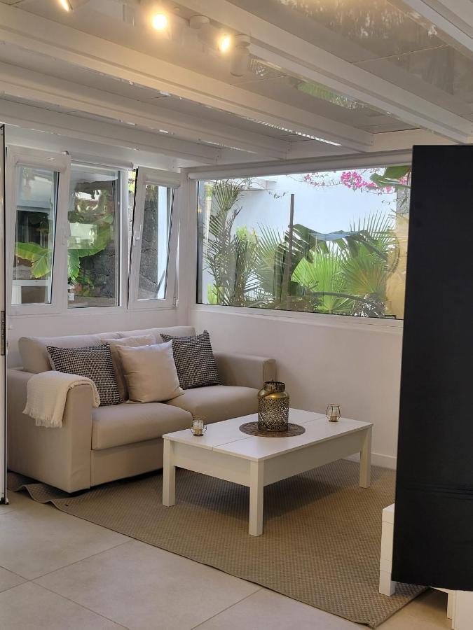 Un Sueno Apartment Playa Blanca  Ngoại thất bức ảnh