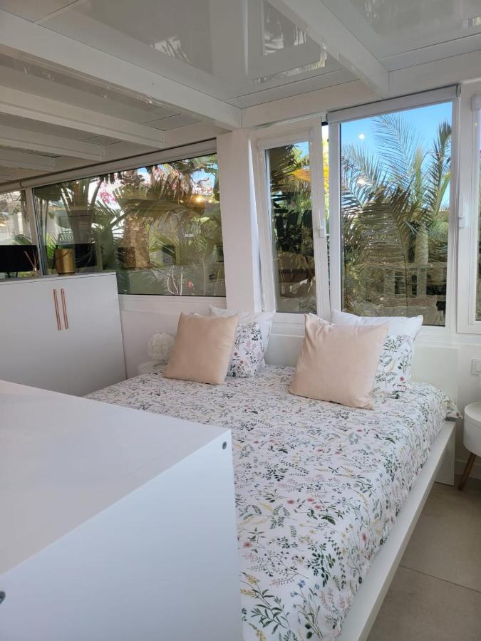 Un Sueno Apartment Playa Blanca  Ngoại thất bức ảnh