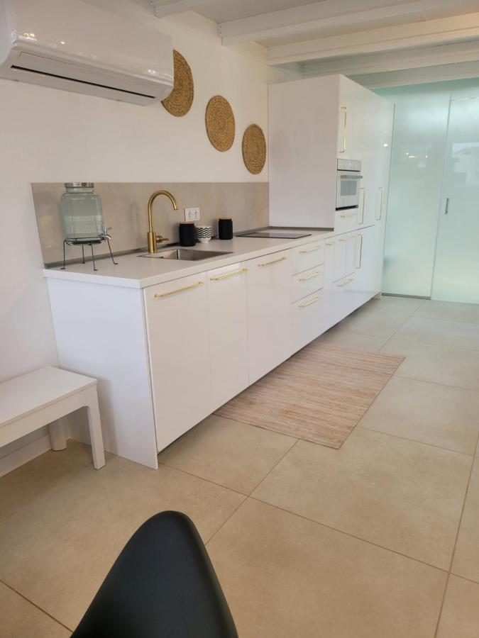 Un Sueno Apartment Playa Blanca  Ngoại thất bức ảnh