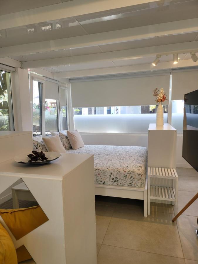 Un Sueno Apartment Playa Blanca  Ngoại thất bức ảnh