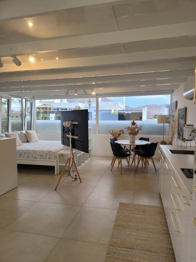 Un Sueno Apartment Playa Blanca  Ngoại thất bức ảnh