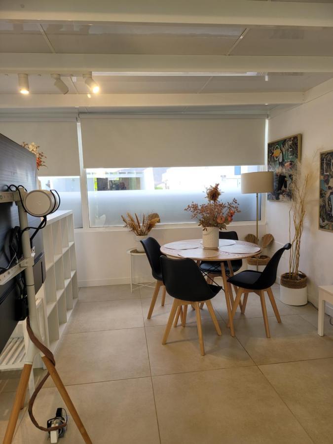 Un Sueno Apartment Playa Blanca  Ngoại thất bức ảnh