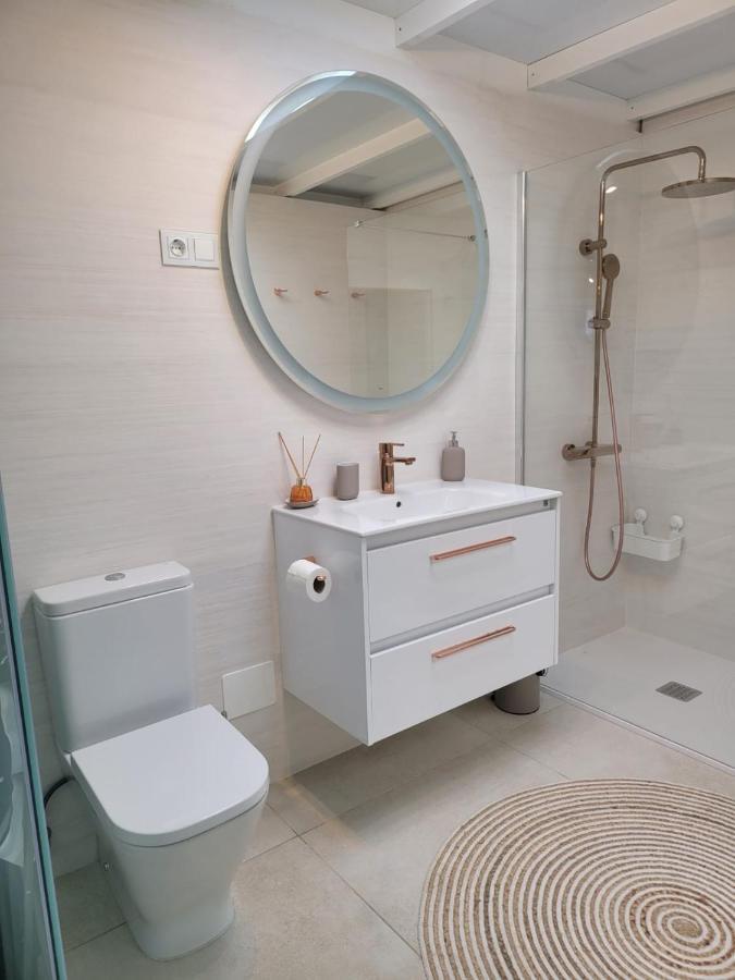 Un Sueno Apartment Playa Blanca  Ngoại thất bức ảnh