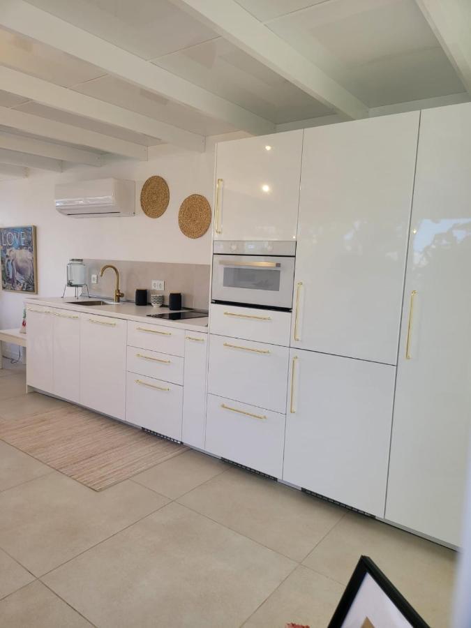 Un Sueno Apartment Playa Blanca  Ngoại thất bức ảnh