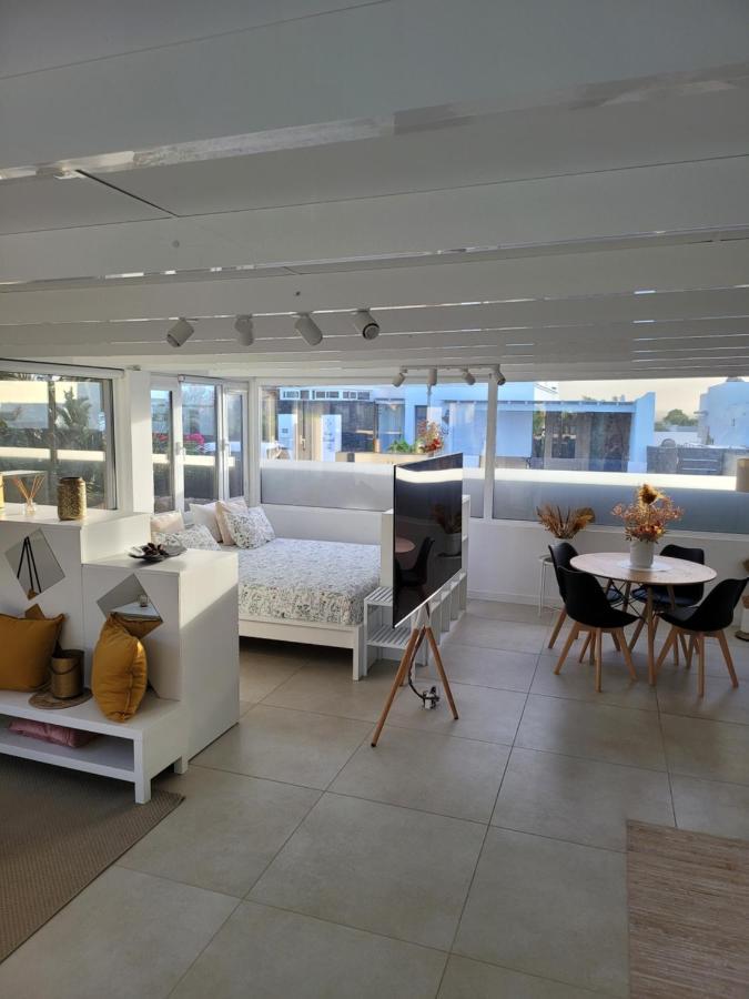 Un Sueno Apartment Playa Blanca  Ngoại thất bức ảnh