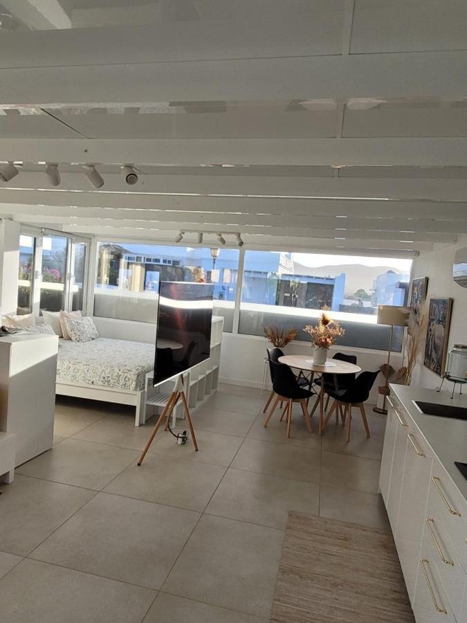 Un Sueno Apartment Playa Blanca  Ngoại thất bức ảnh