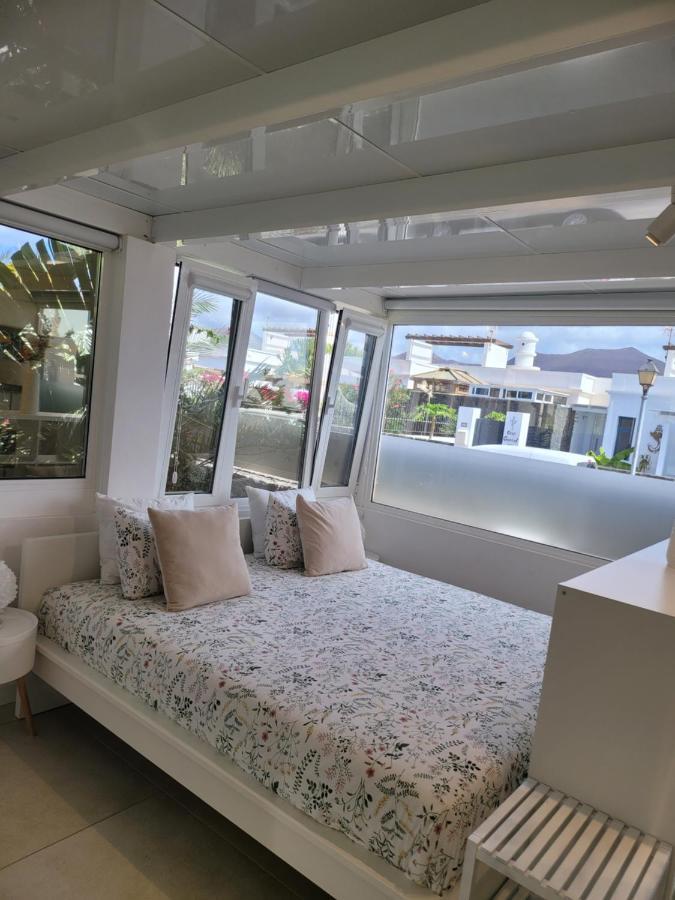 Un Sueno Apartment Playa Blanca  Ngoại thất bức ảnh