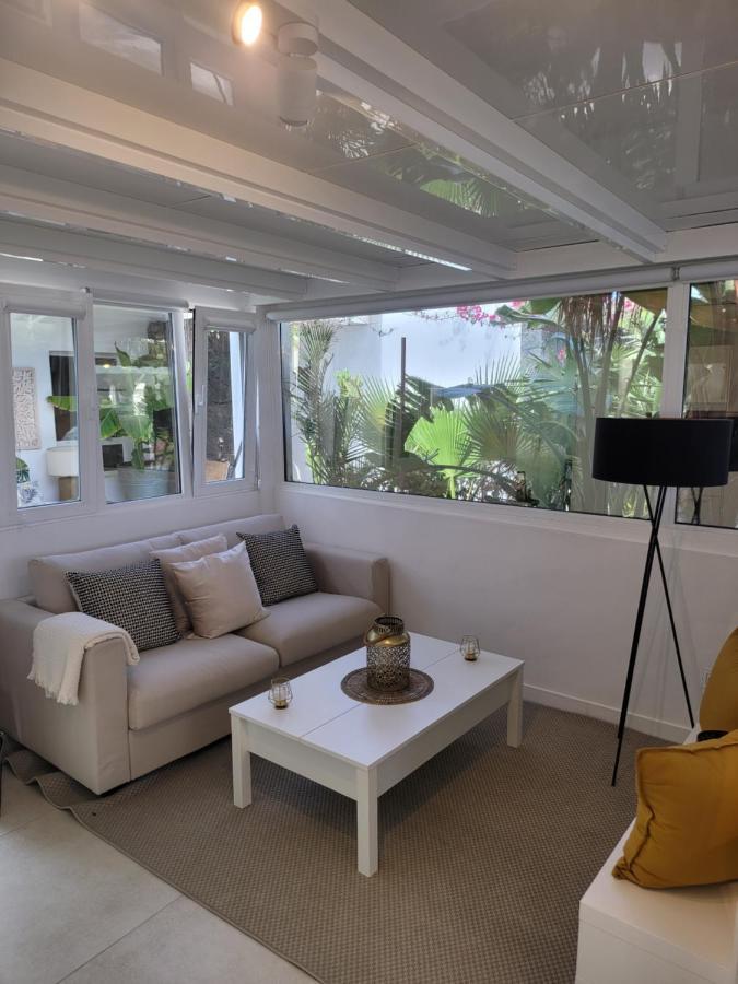 Un Sueno Apartment Playa Blanca  Ngoại thất bức ảnh