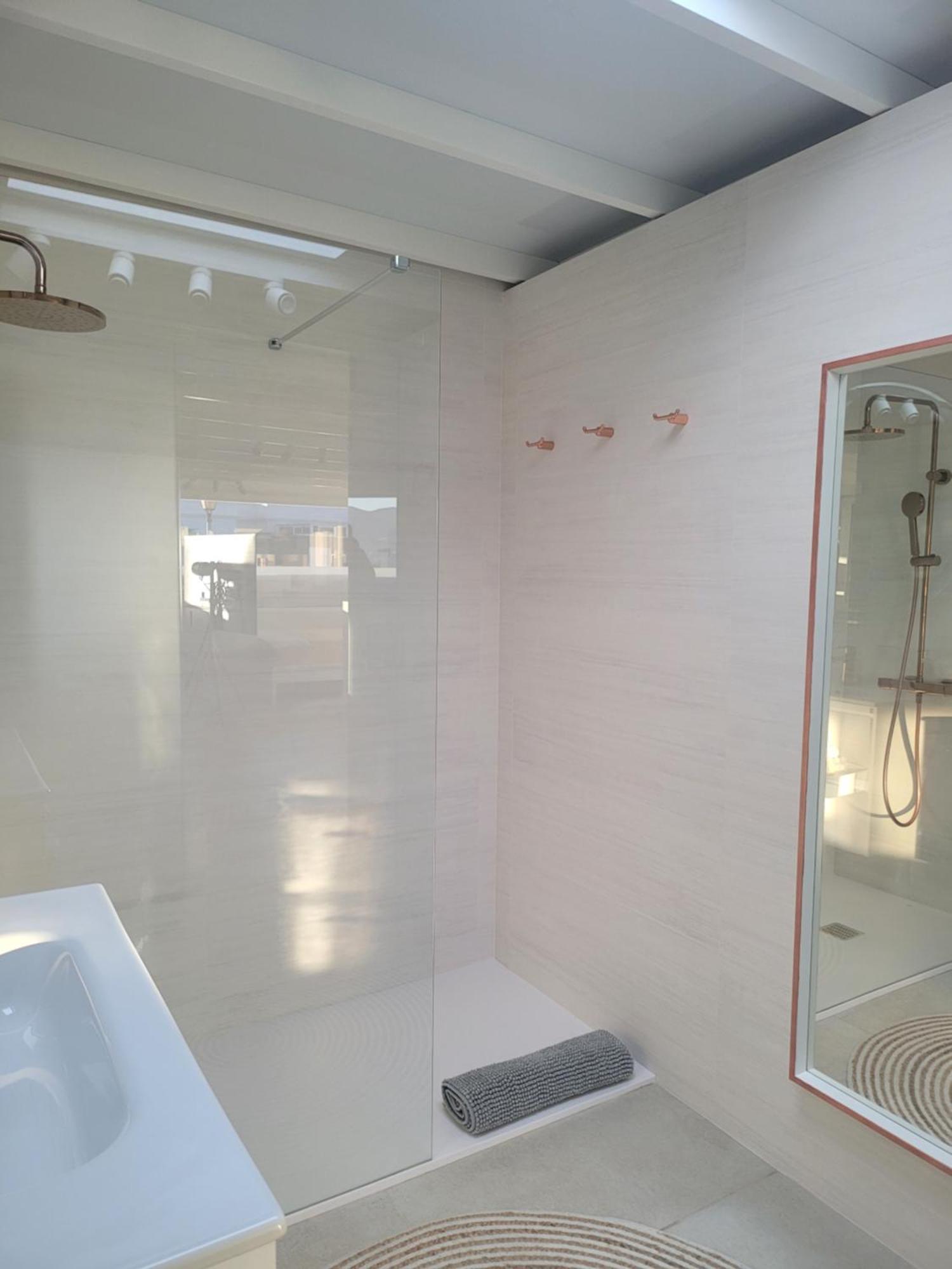 Un Sueno Apartment Playa Blanca  Ngoại thất bức ảnh