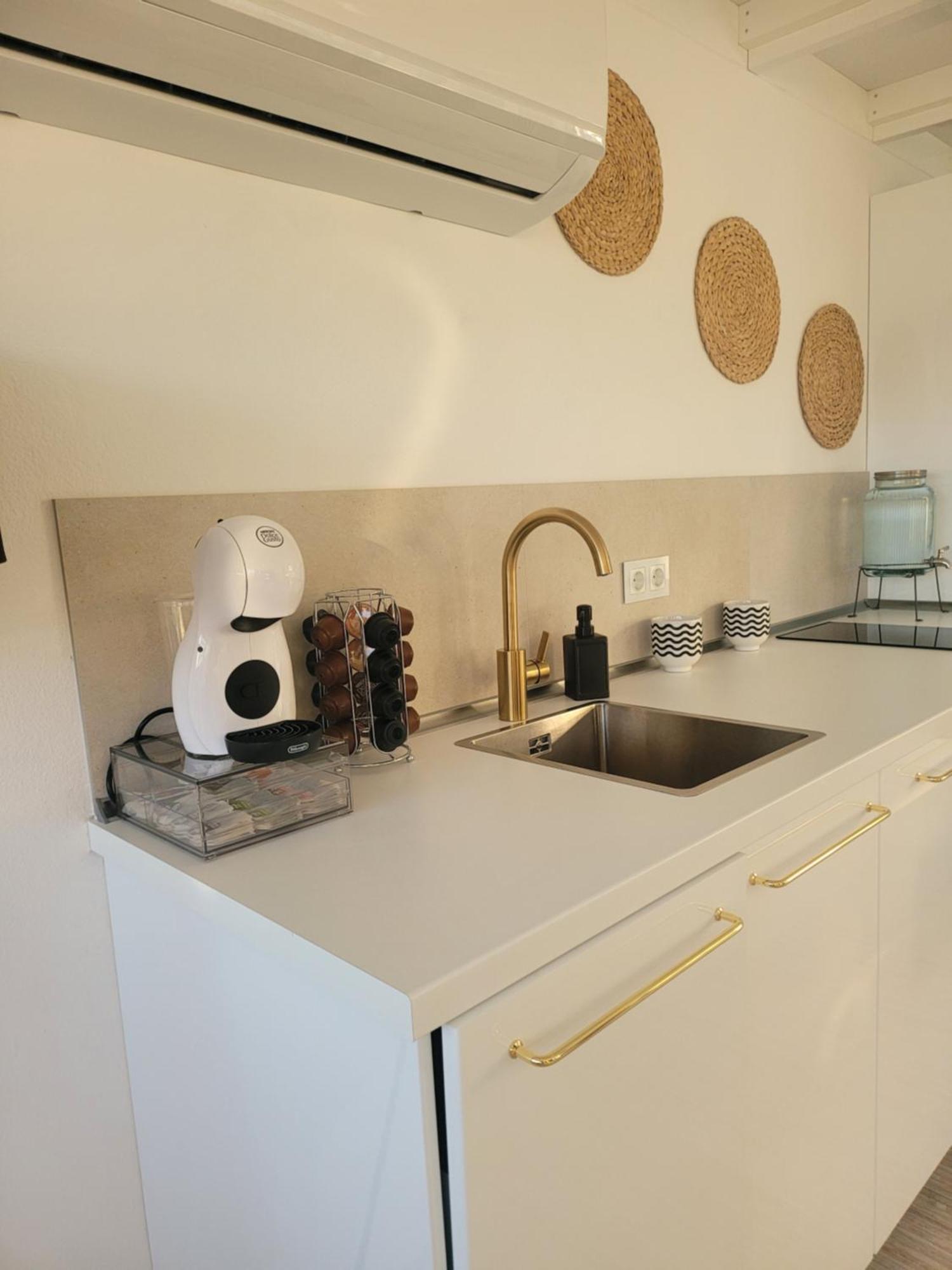 Un Sueno Apartment Playa Blanca  Ngoại thất bức ảnh