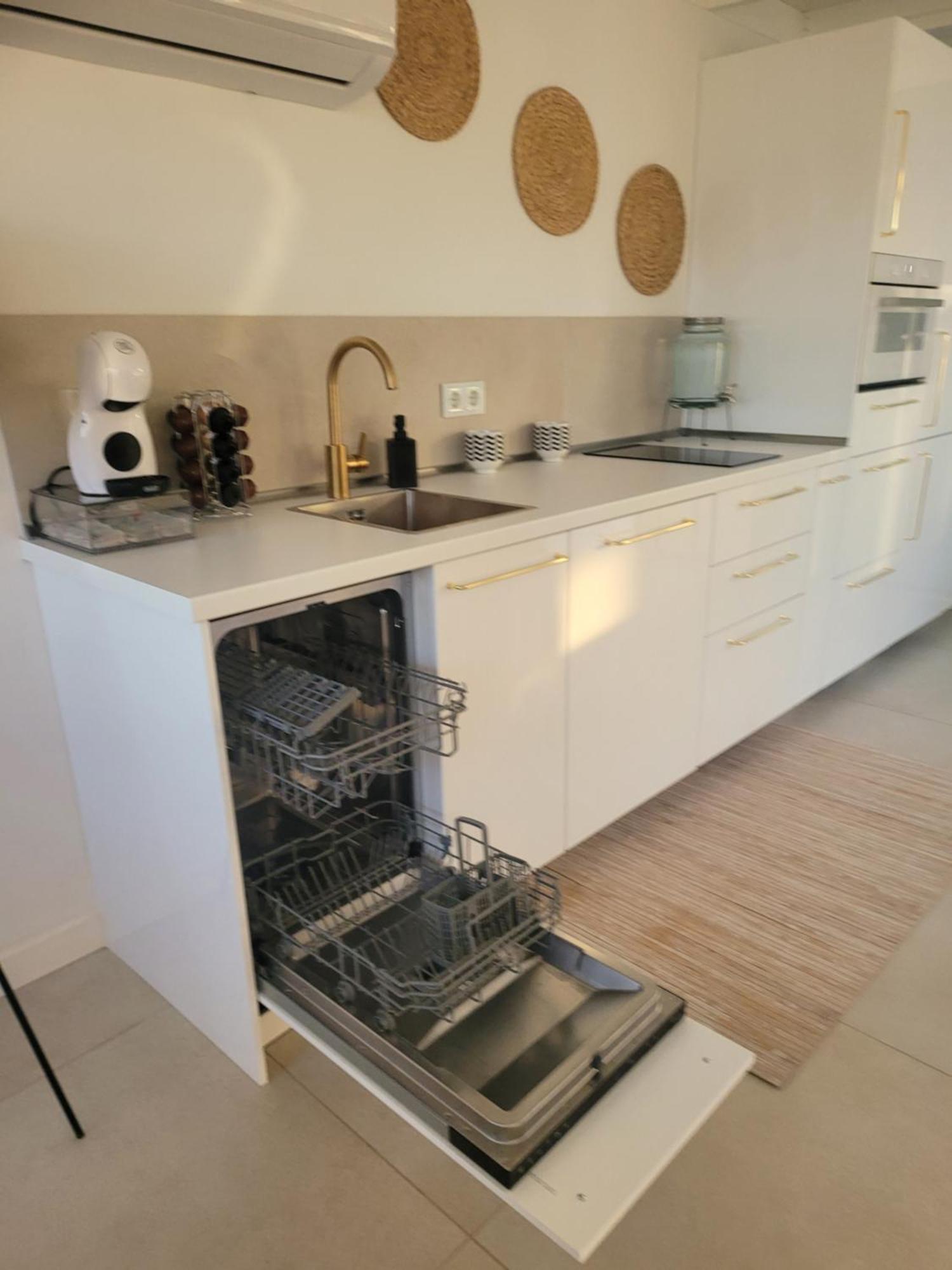 Un Sueno Apartment Playa Blanca  Ngoại thất bức ảnh