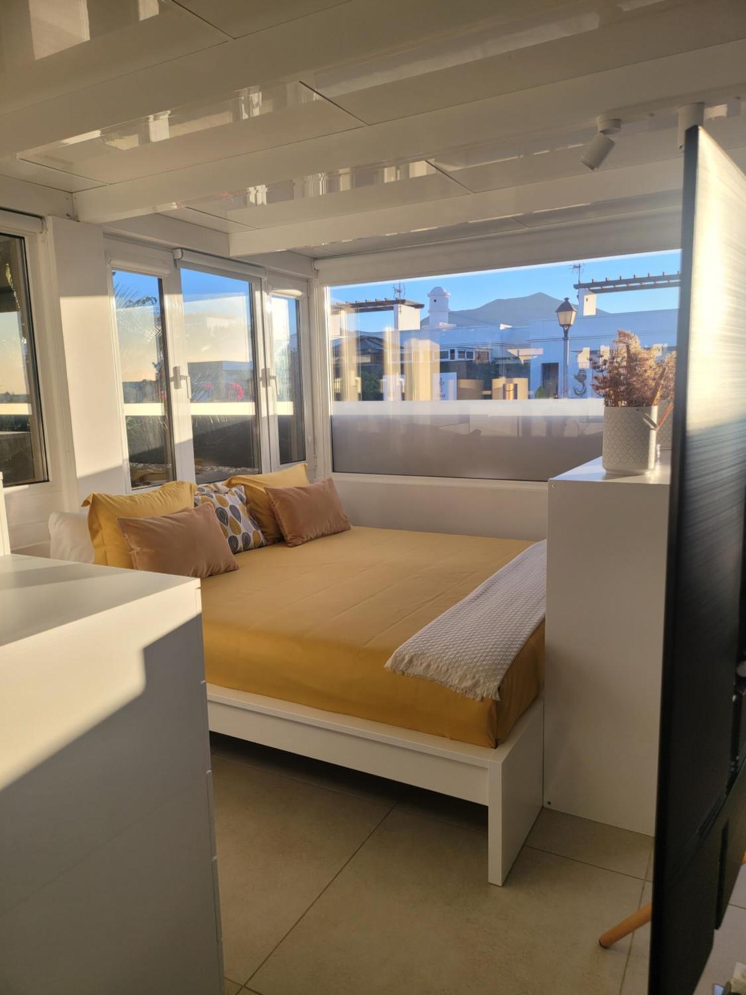Un Sueno Apartment Playa Blanca  Ngoại thất bức ảnh